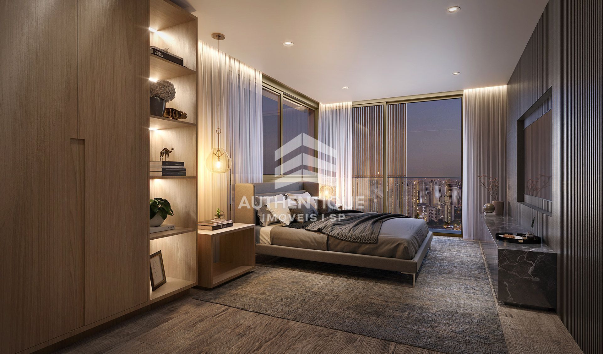 Apartamento, 4 quartos, 355 m² - Foto 26