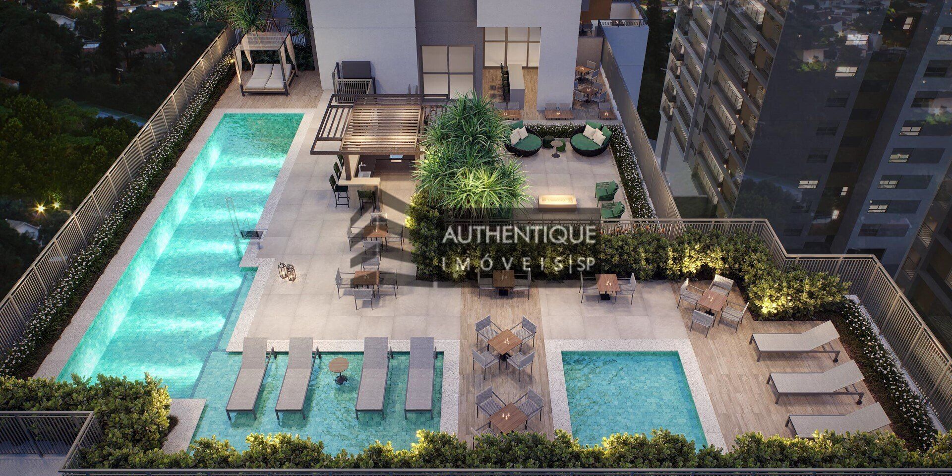 Apartamento, 2 quartos, 68 m² - Foto 14