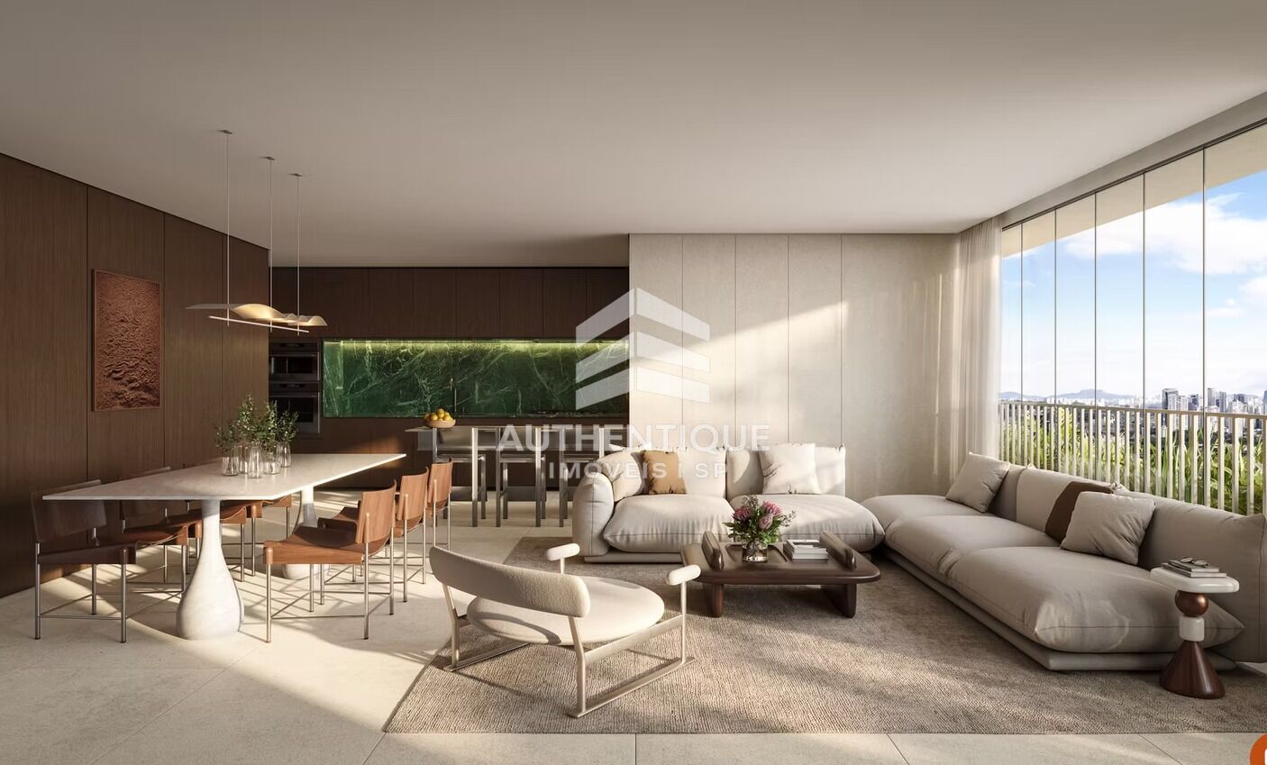 Apartamento, 3 quartos, 130 m² - Foto 46