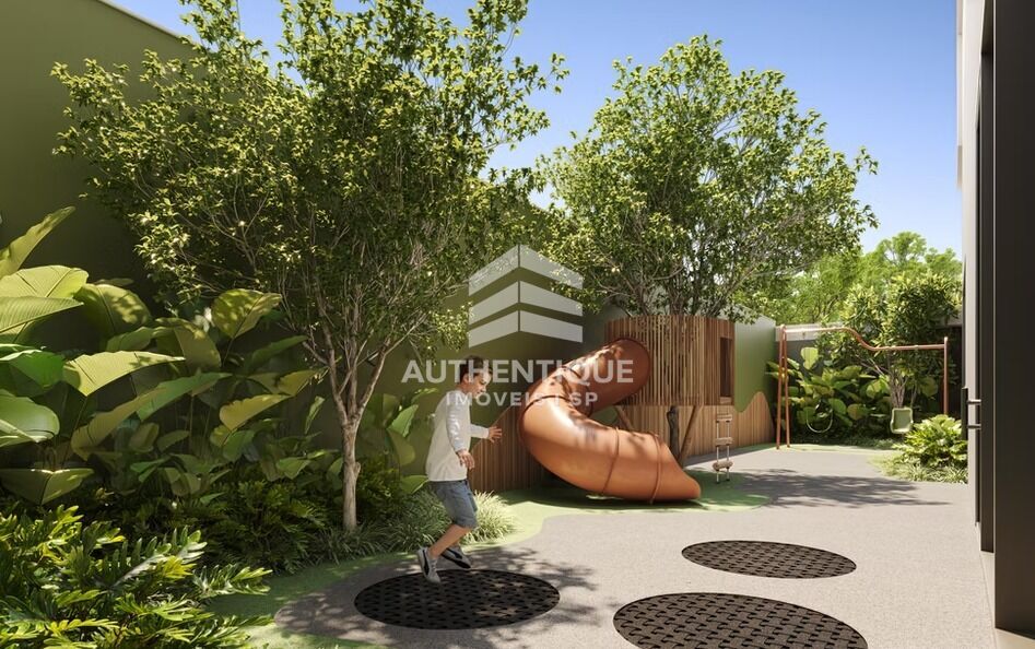 Apartamento, 3 quartos, 130 m² - Foto 37