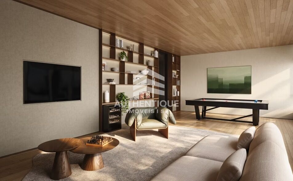 Apartamento, 3 quartos, 130 m² - Foto 43
