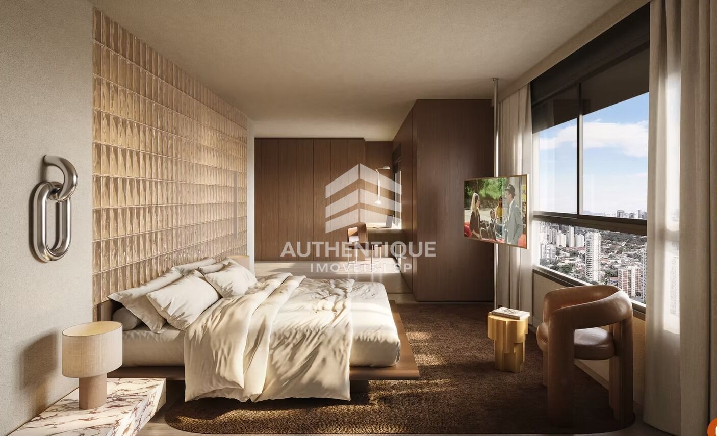 Apartamento, 3 quartos, 130 m² - Foto 47