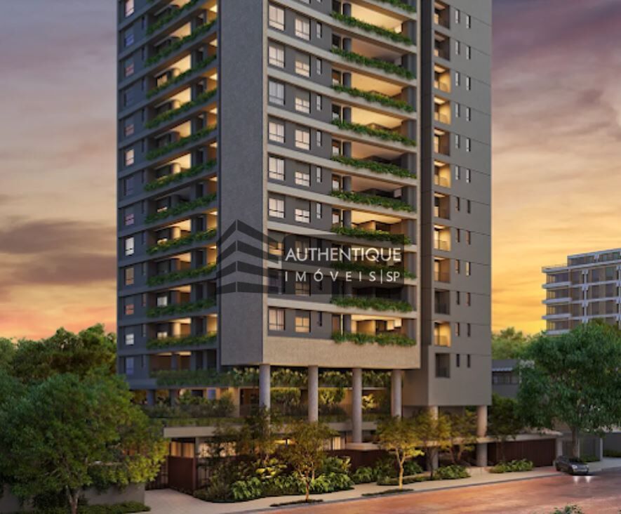 Cobertura à venda com 4 quartos, 304m² - Foto 31