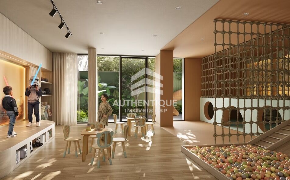 Apartamento, 3 quartos, 130 m² - Foto 36