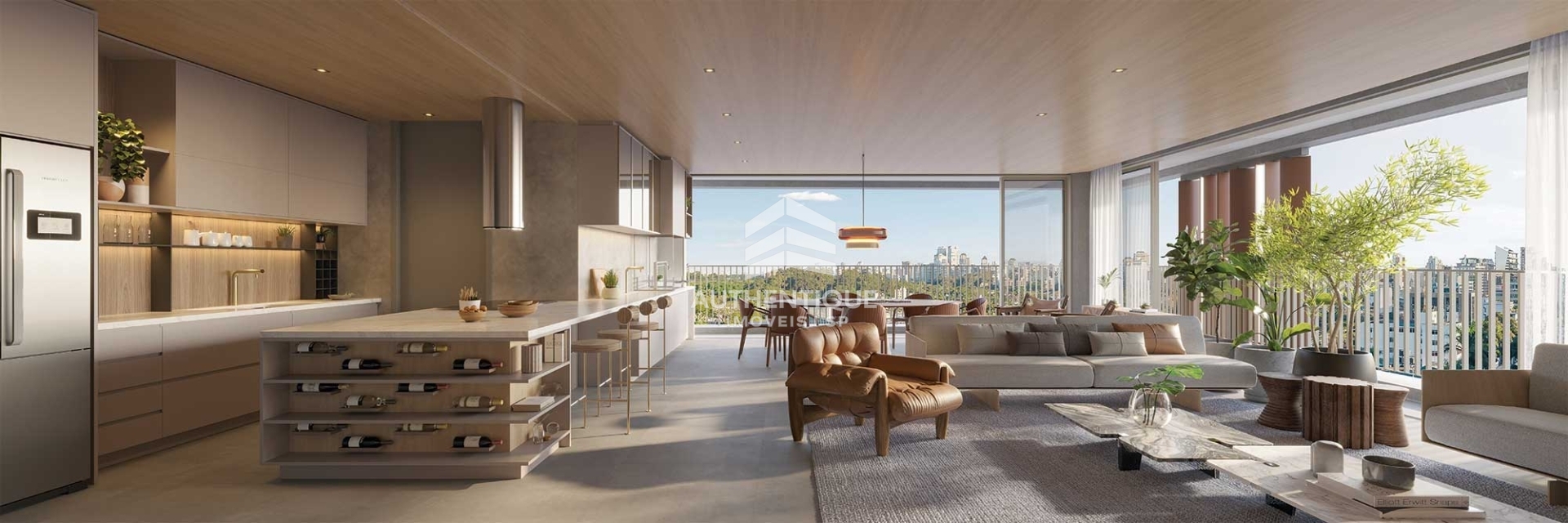 Apartamento, 4 quartos, 333 m² - Foto 32