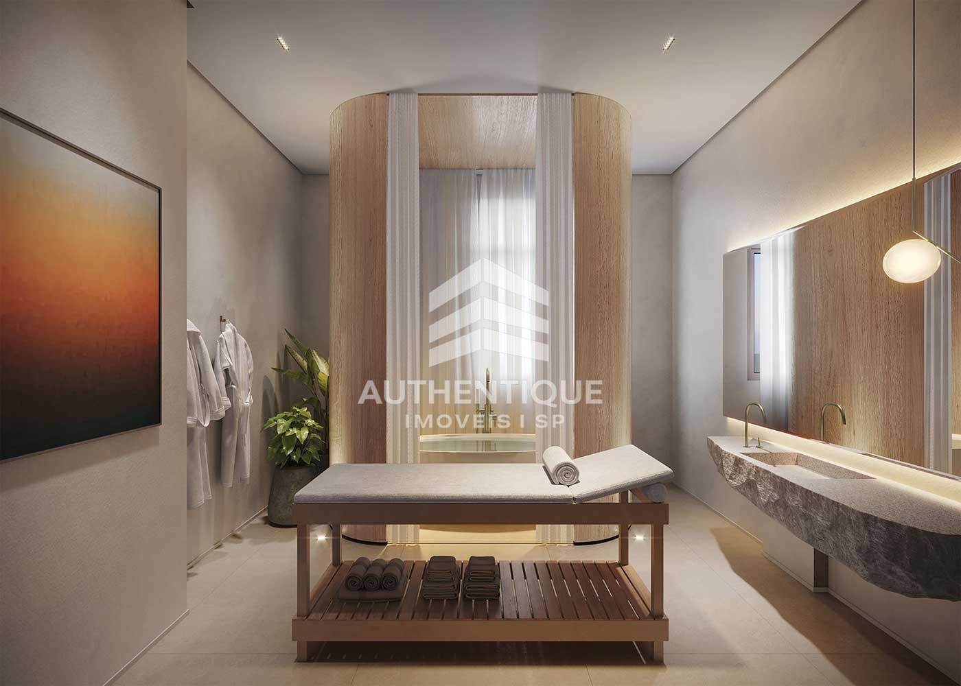 Apartamento, 4 quartos, 333 m² - Foto 48