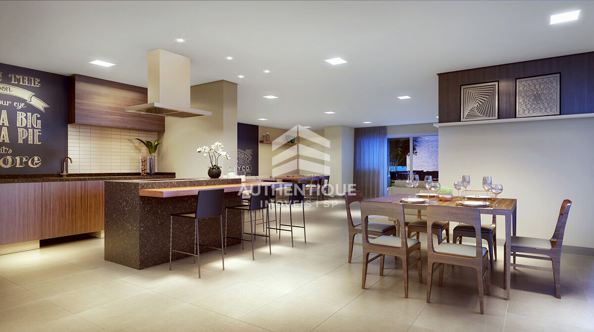 Apartamento, 4 quartos, 127 m² - Foto 44