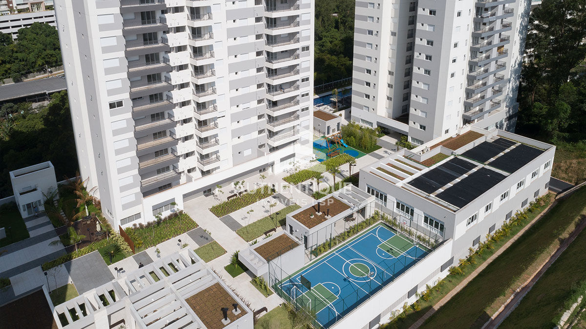 Apartamento, 4 quartos, 127 m² - Foto 26