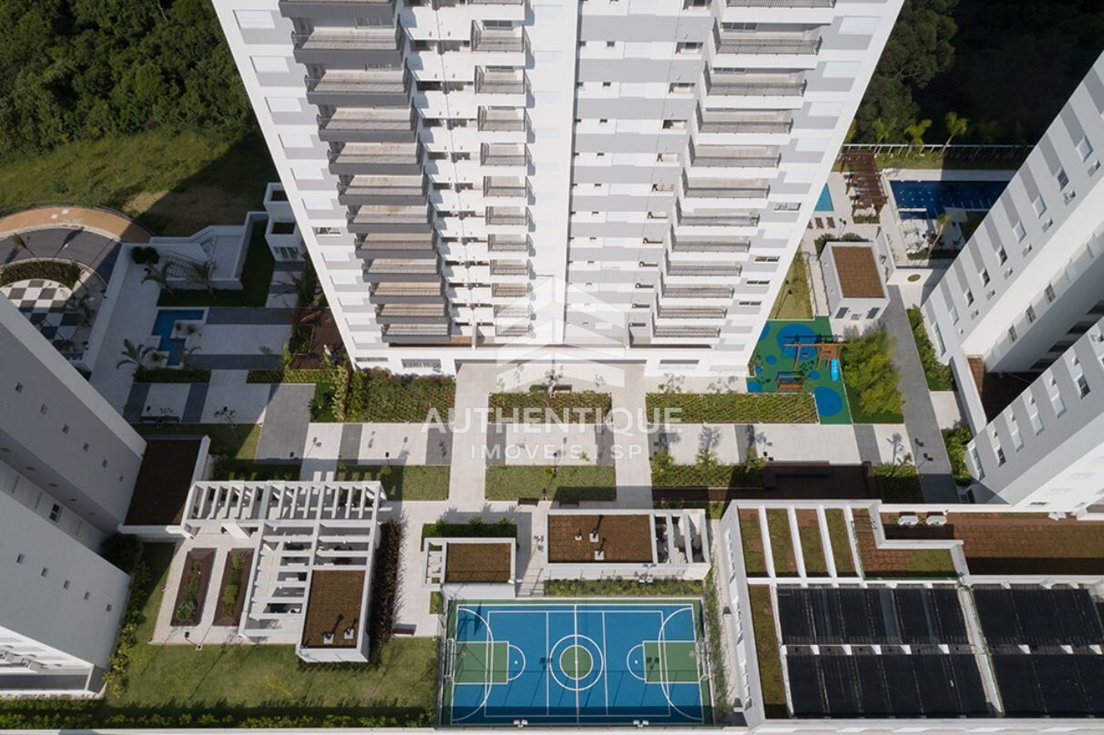 Apartamento, 4 quartos, 127 m² - Foto 28