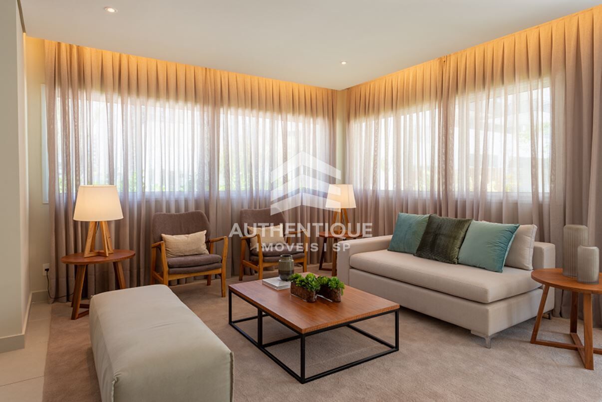 Apartamento, 4 quartos, 127 m² - Foto 52
