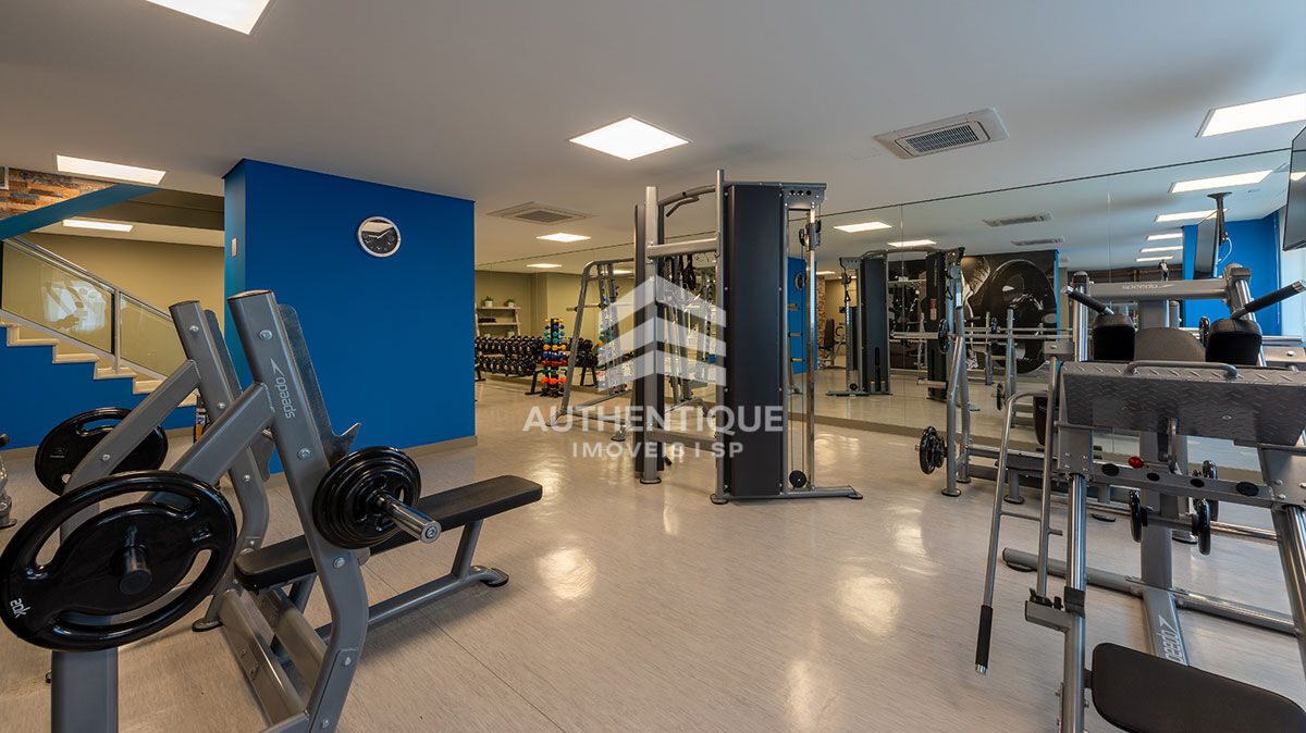 Apartamento, 4 quartos, 127 m² - Foto 33