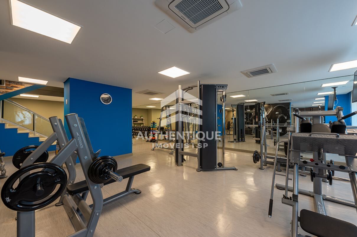 Apartamento, 4 quartos, 127 m² - Foto 51