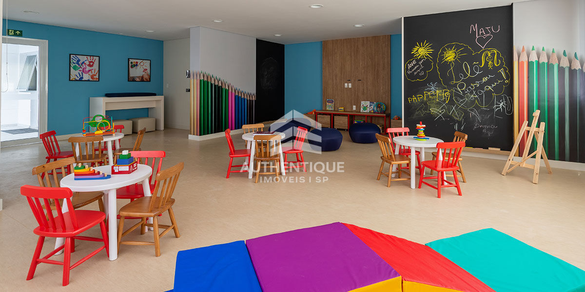 Apartamento, 4 quartos, 127 m² - Foto 36