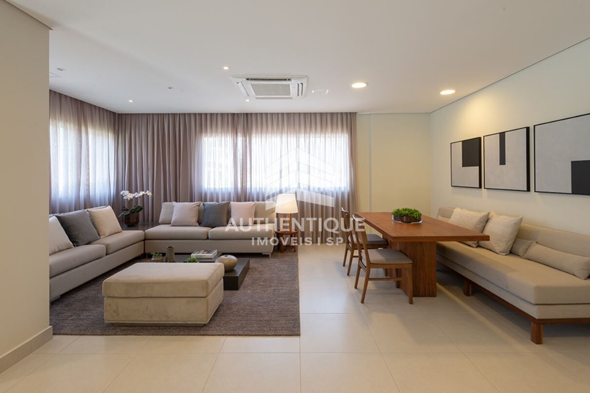 Apartamento, 4 quartos, 127 m² - Foto 54