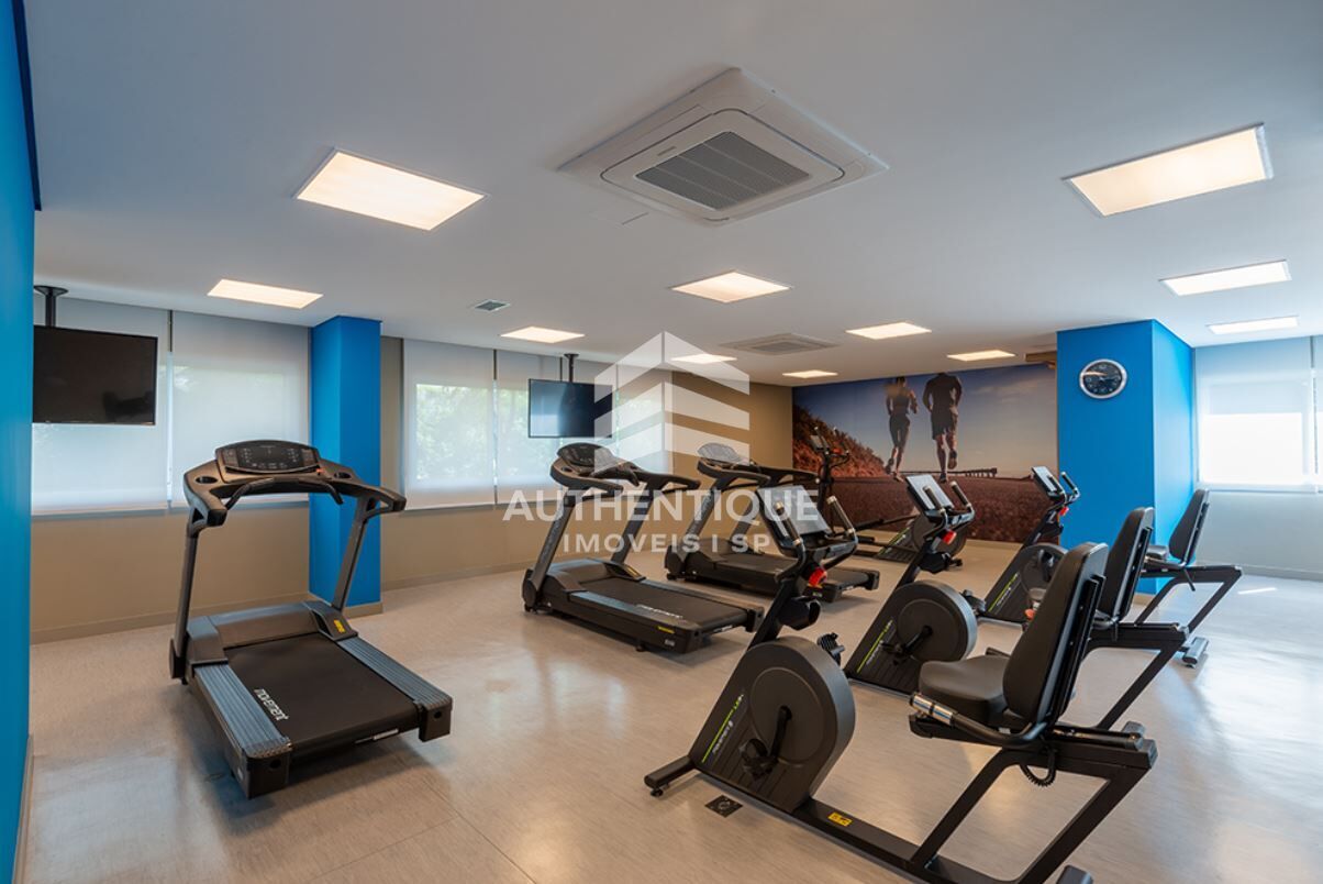 Apartamento, 4 quartos, 127 m² - Foto 50