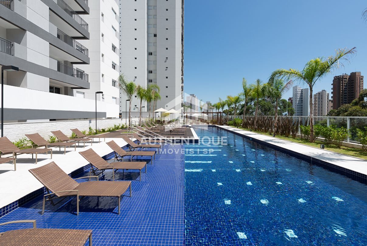 Apartamento, 4 quartos, 127 m² - Foto 31