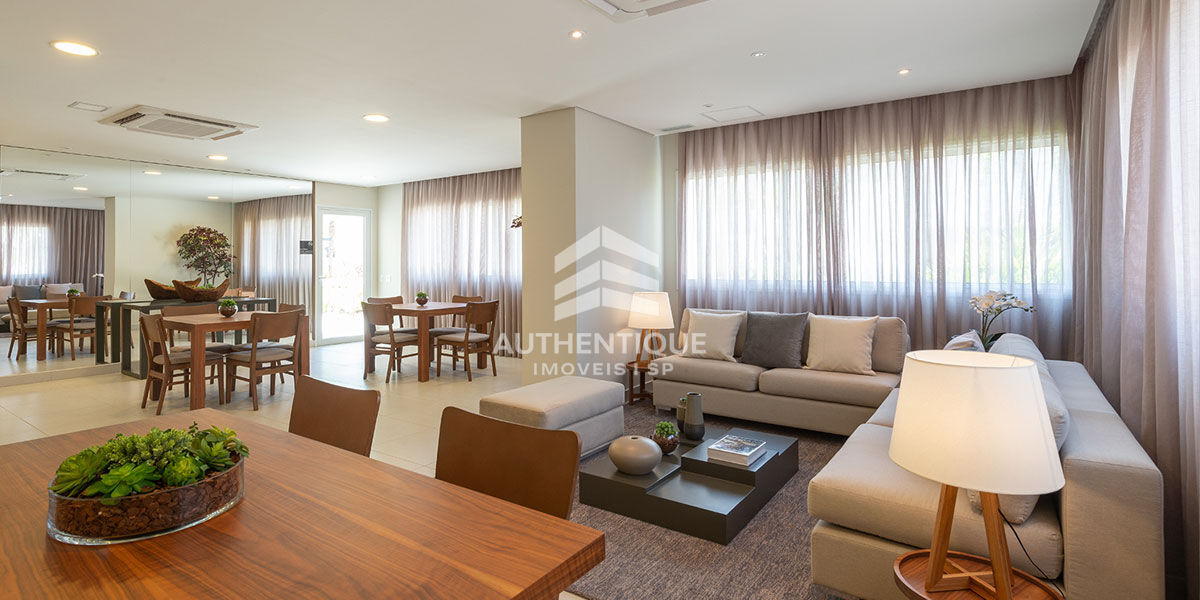 Apartamento, 4 quartos, 127 m² - Foto 41