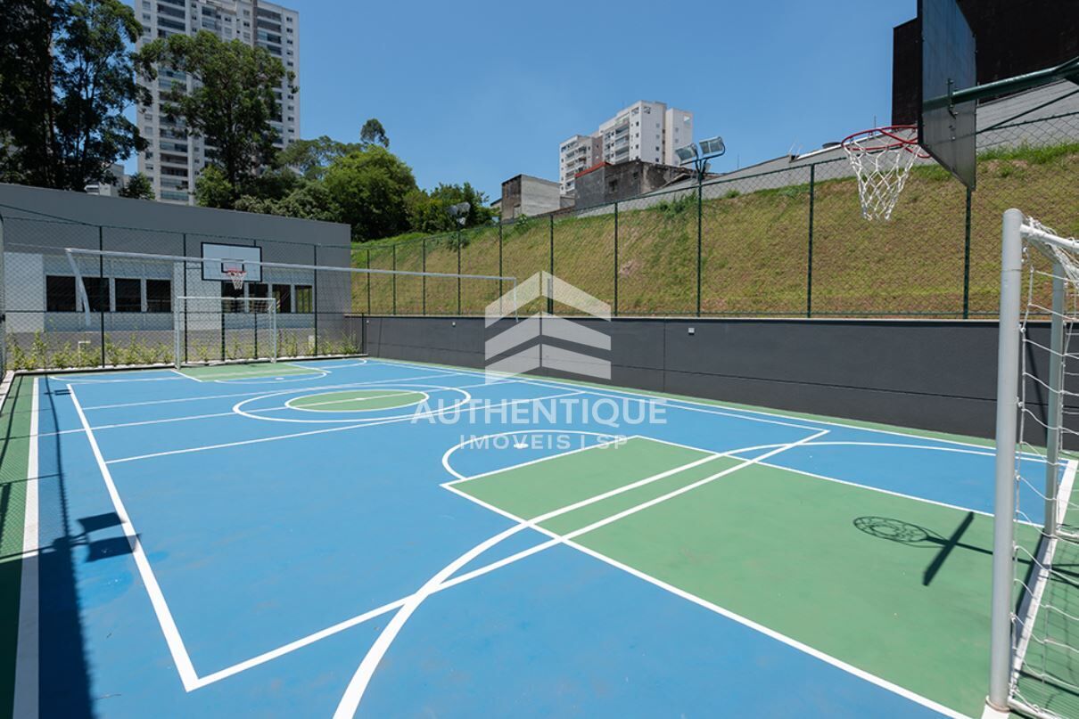 Apartamento, 4 quartos, 127 m² - Foto 45