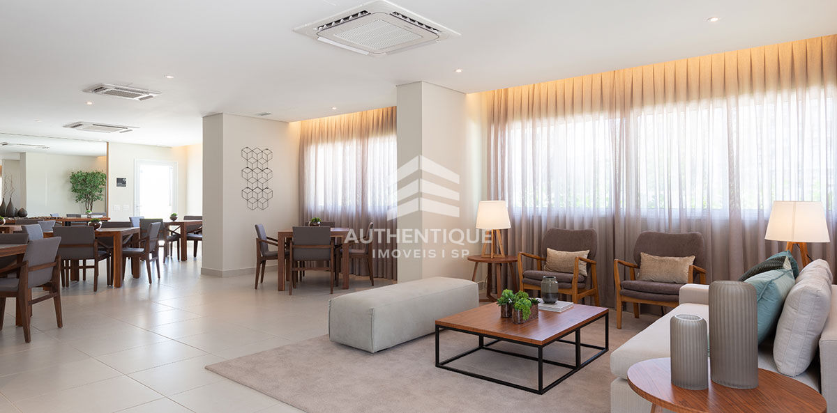 Apartamento, 4 quartos, 127 m² - Foto 42