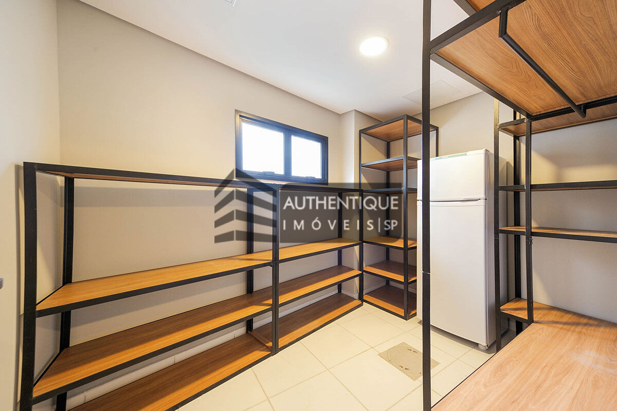 Apartamento à venda com 1 quarto, 32m² - Foto 13