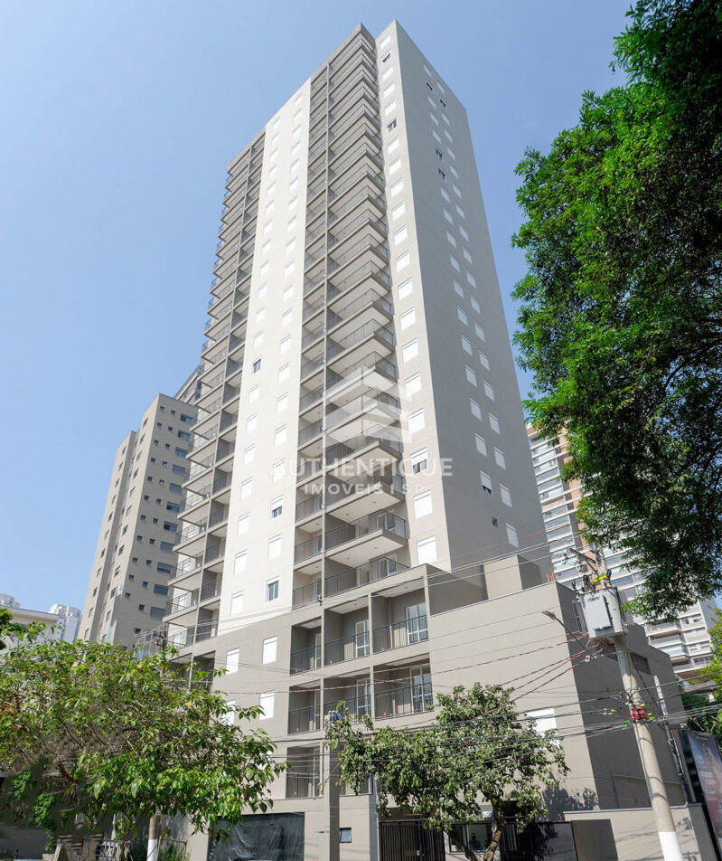 Apartamento, 1 quarto, 32 m² - Foto 20