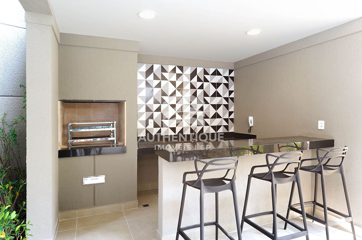 Apartamento, 1 quarto, 32 m² - Foto 32