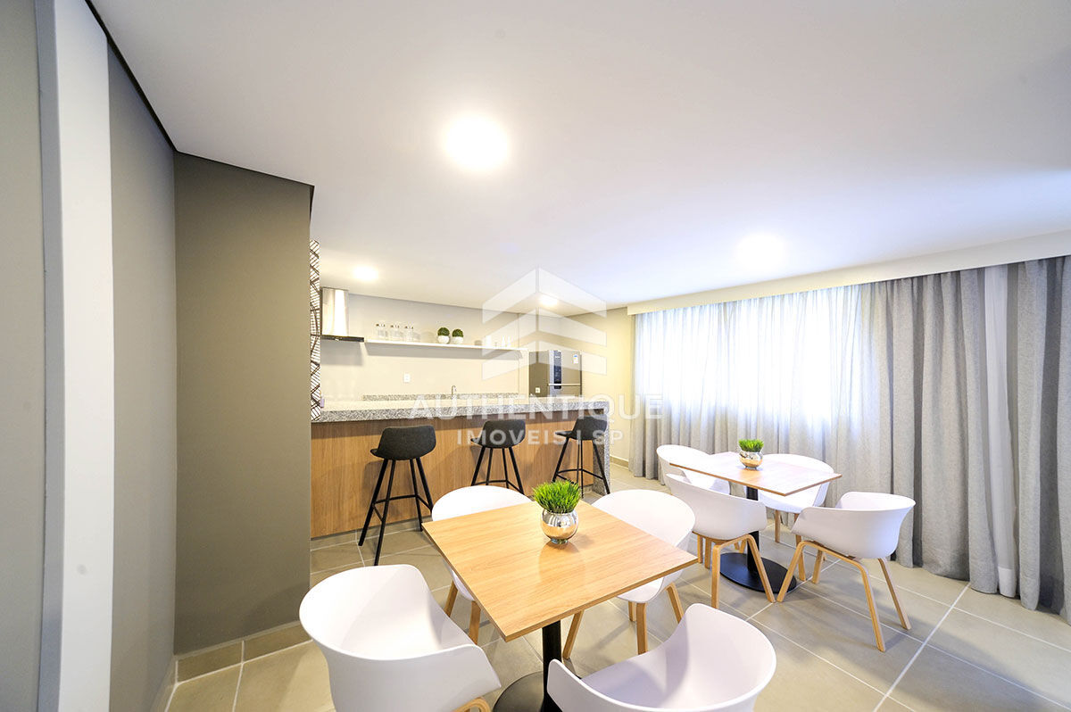 Apartamento, 1 quarto, 32 m² - Foto 36