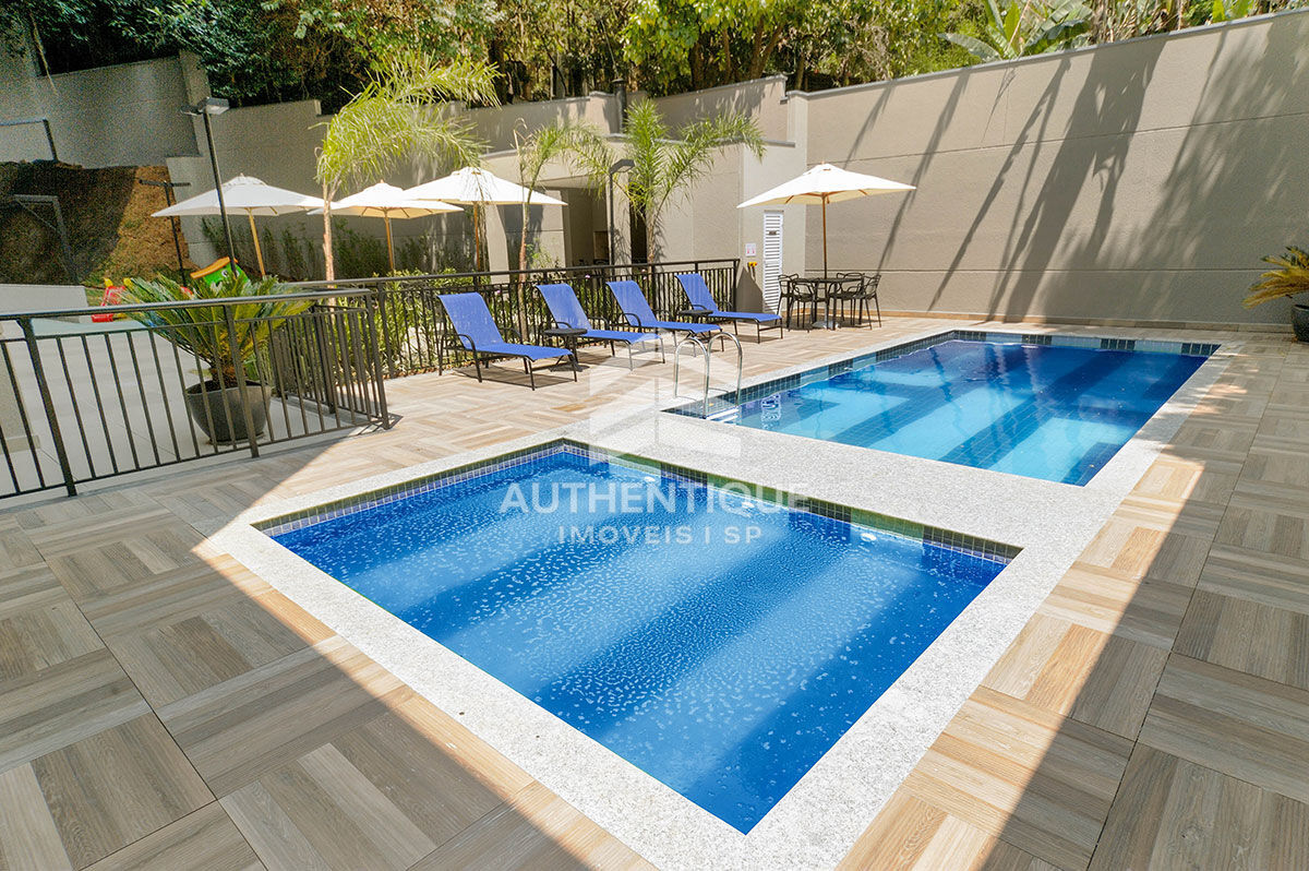 Apartamento, 1 quarto, 32 m² - Foto 21