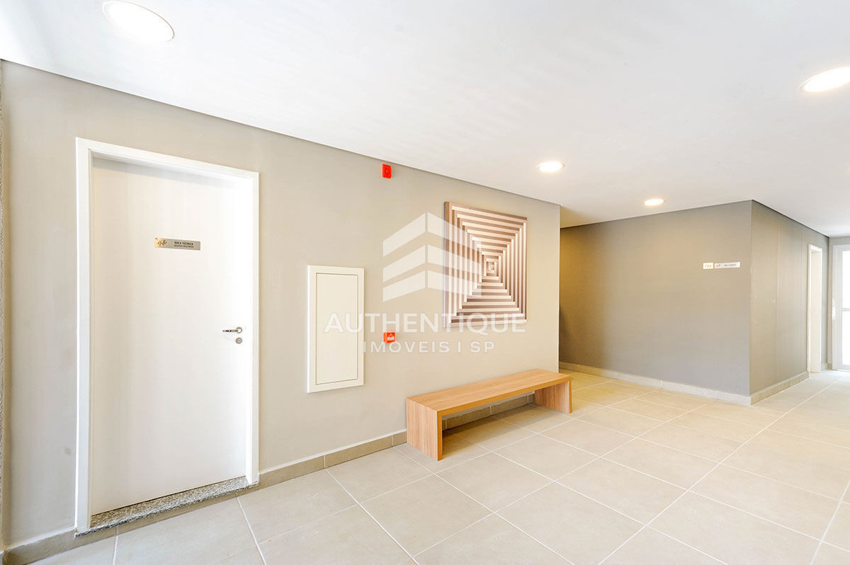 Apartamento, 1 quarto, 32 m² - Foto 25