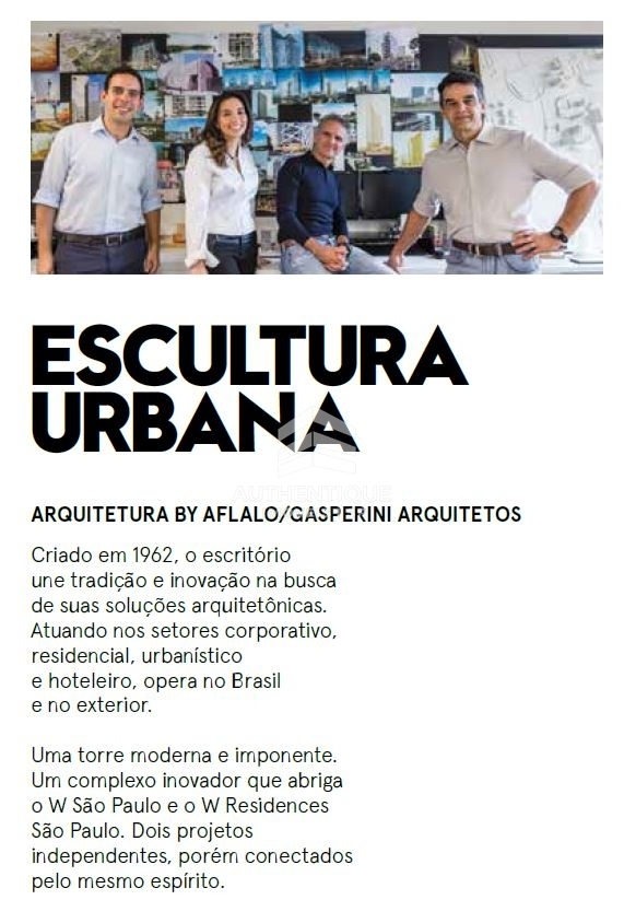 Apartamento, 1 quarto, 53 m² - Foto 43