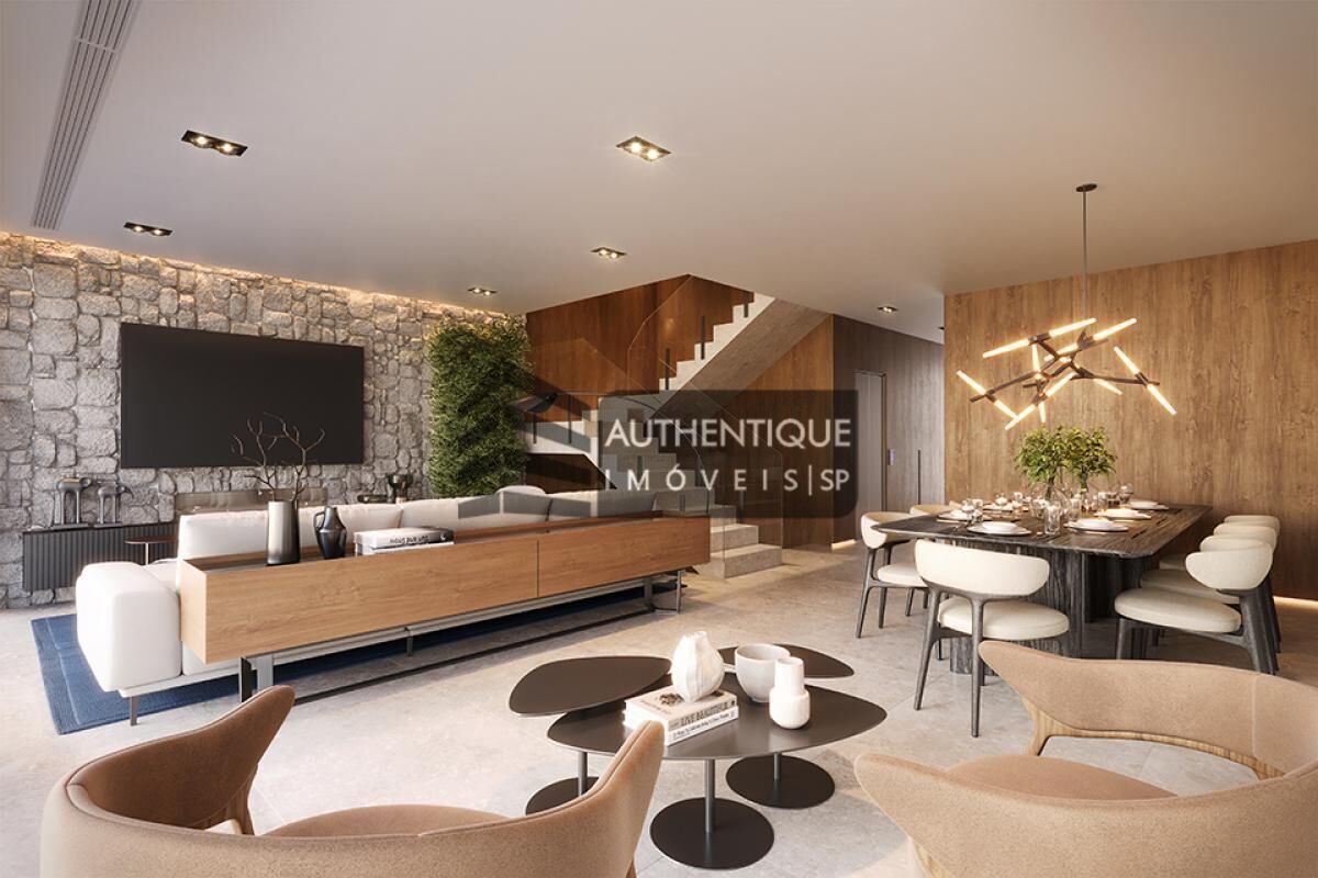 Casa de Condomínio, 4 quartos - Foto 15