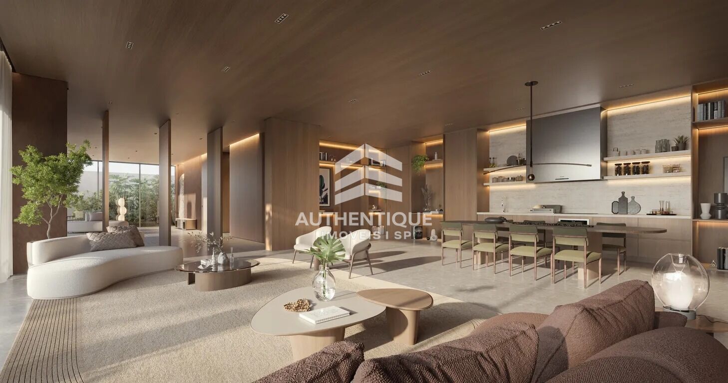 Cobertura, 4 quartos, 576 m² - Foto 35
