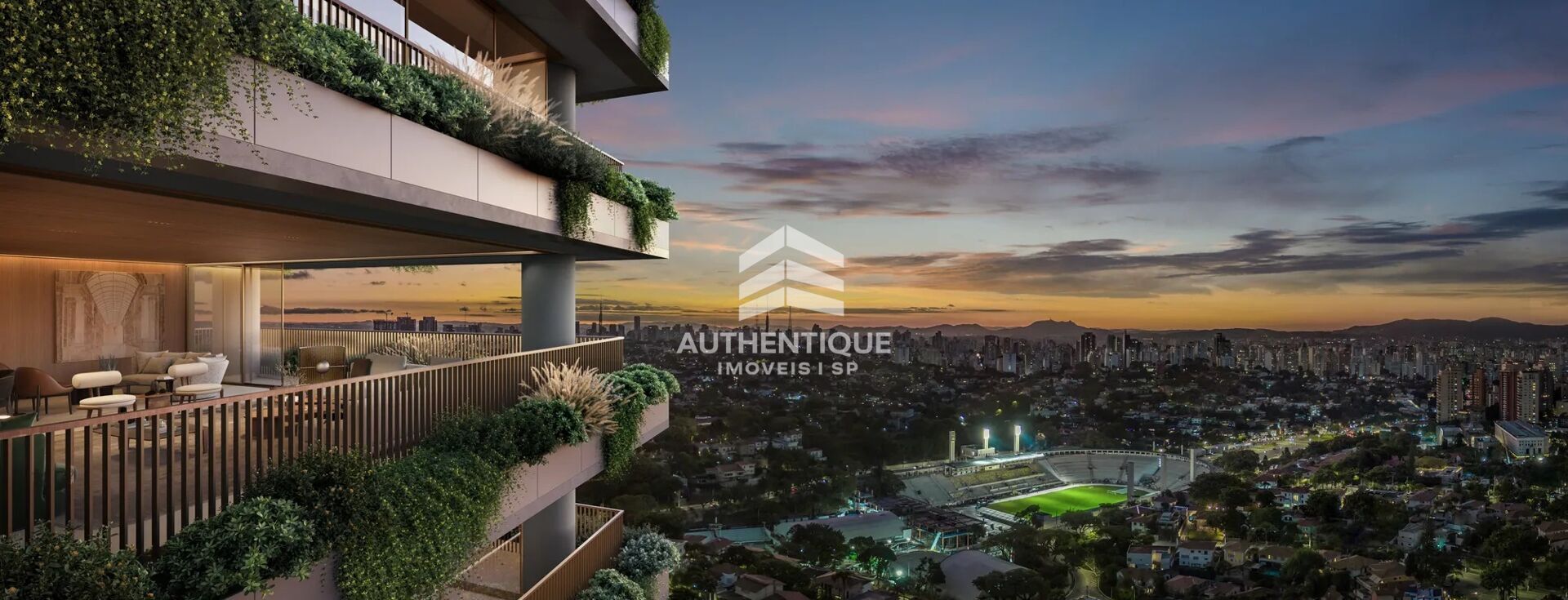 Cobertura, 4 quartos, 576 m² - Foto 22