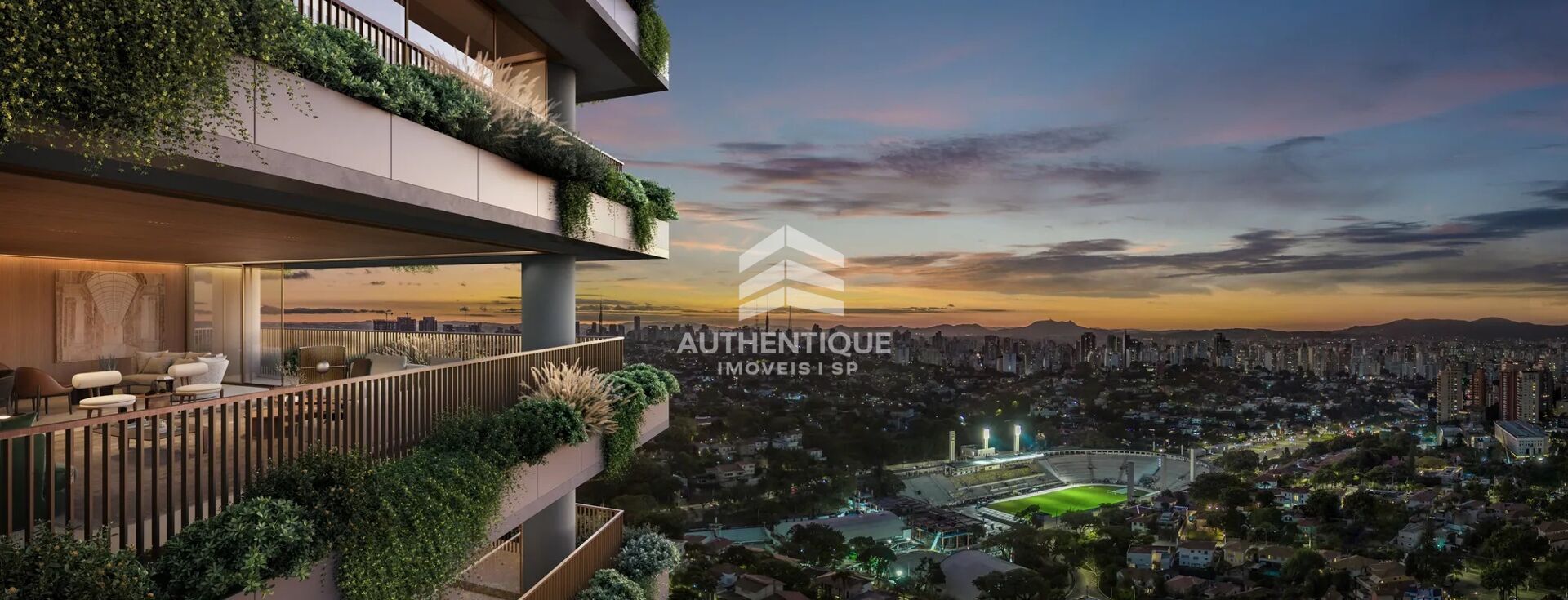Cobertura, 4 quartos, 576 m² - Foto 22