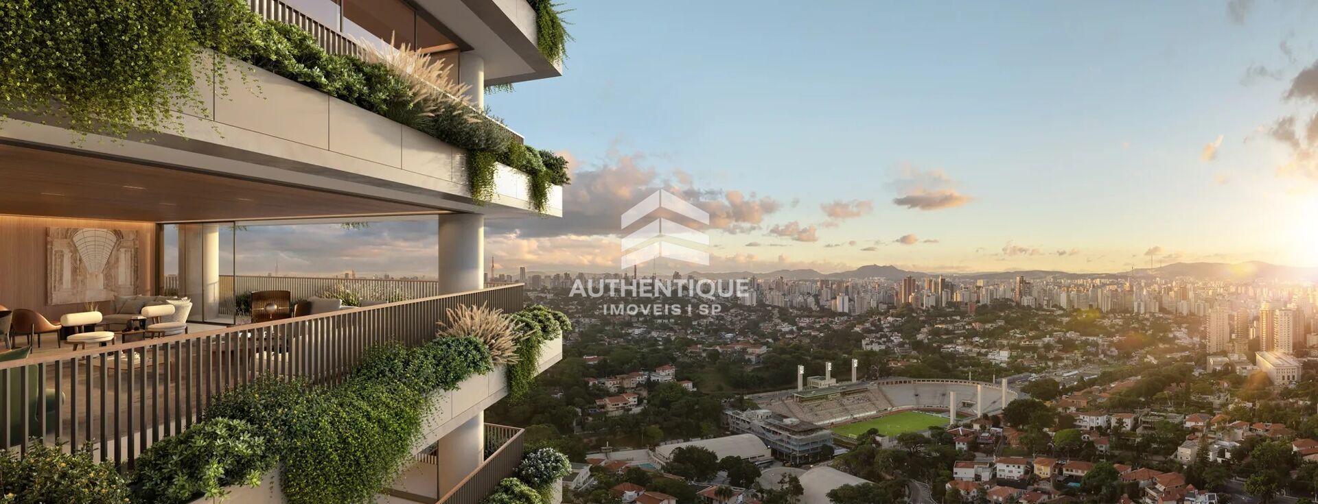 Cobertura, 4 quartos, 576 m² - Foto 27