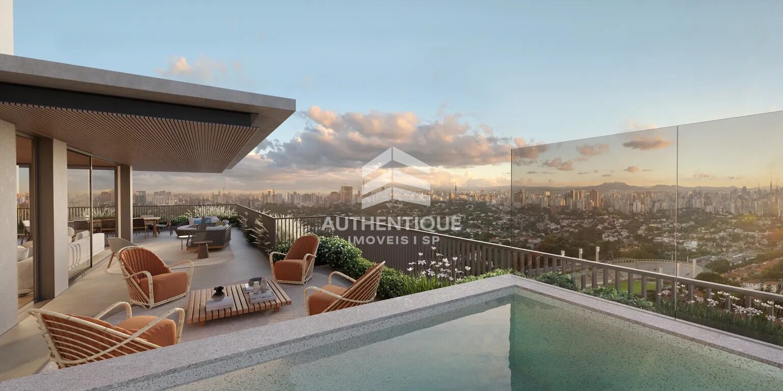 Cobertura, 4 quartos, 576 m² - Foto 23