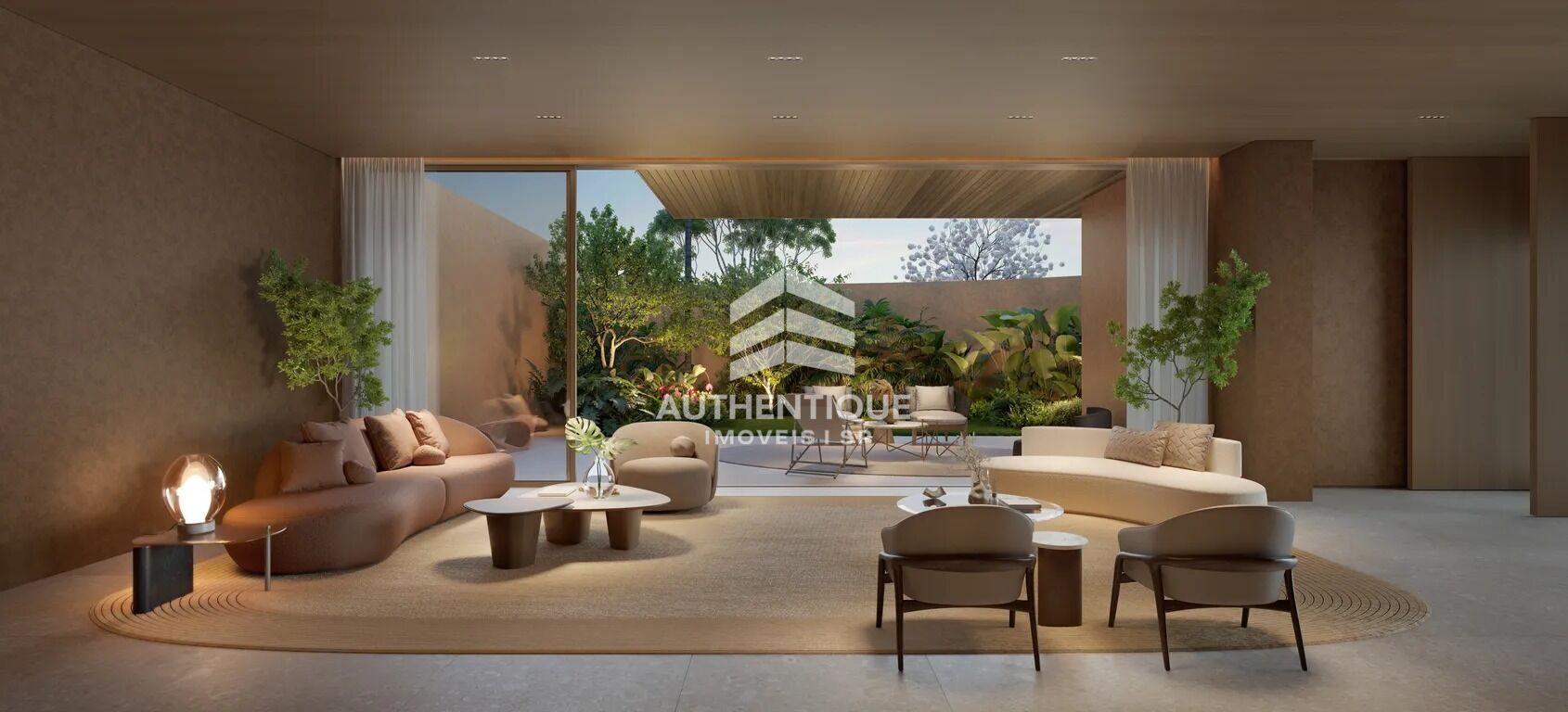 Cobertura, 4 quartos, 576 m² - Foto 33