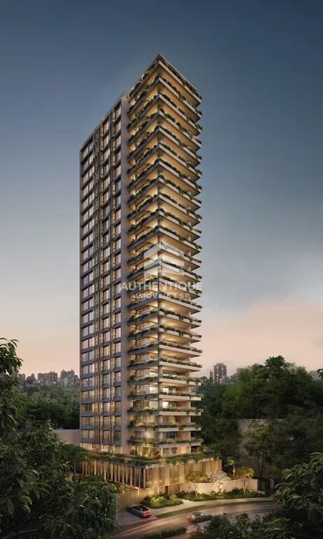 Cobertura, 4 quartos, 576 m² - Foto 26