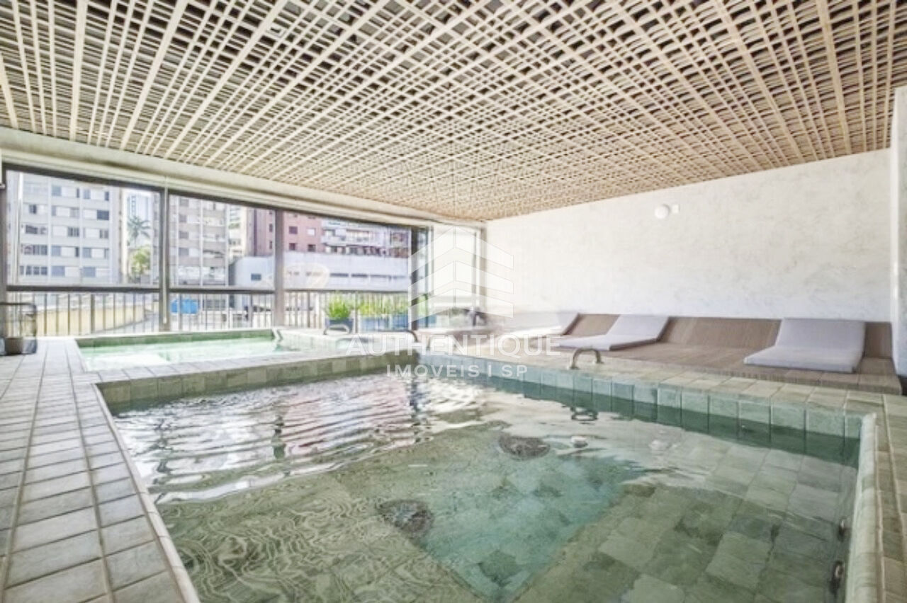 Apartamento, 1 quarto, 52 m² - Foto 12