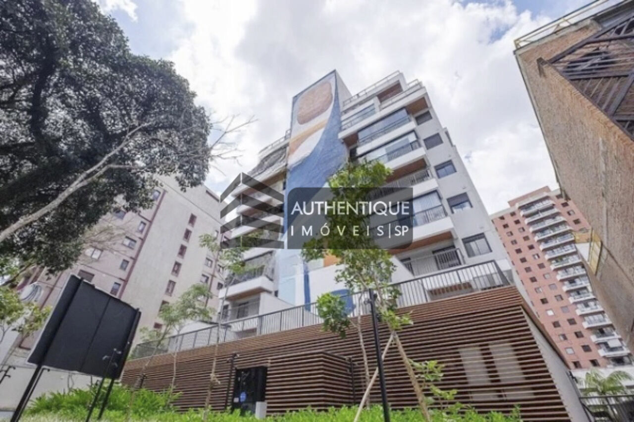 Apartamento, 1 quarto, 52 m² - Foto 14