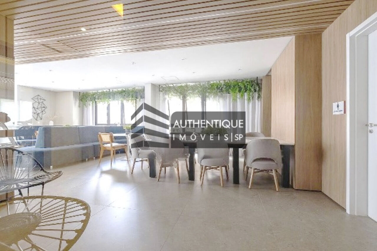 Apartamento, 1 quarto, 52 m² - Foto 16