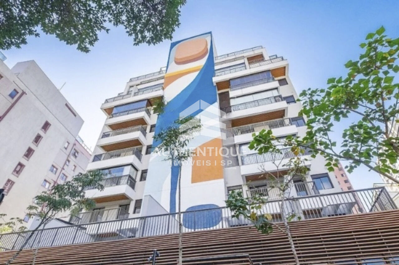 Apartamento, 1 quarto, 52 m² - Foto 11