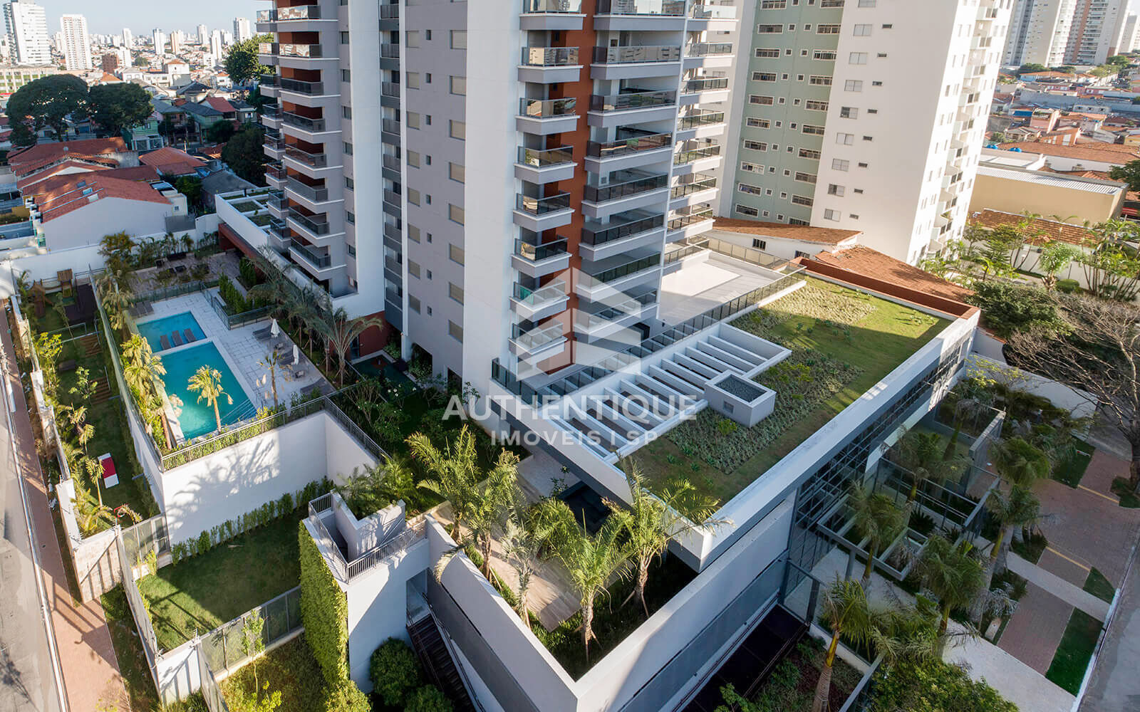 Apartamento, 3 quartos, 166 m² - Foto 23