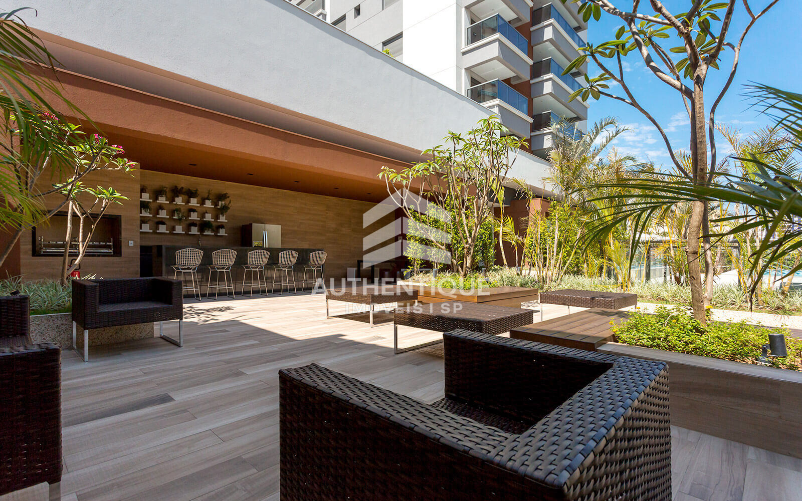 Apartamento, 3 quartos, 166 m² - Foto 26