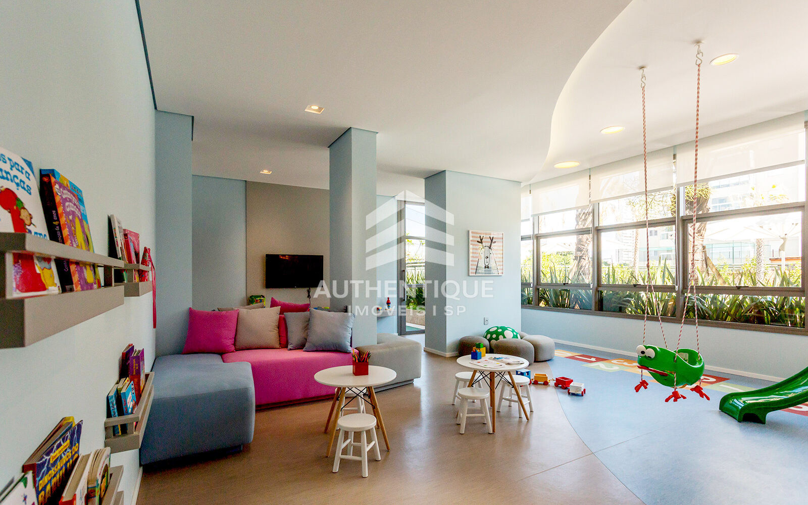 Apartamento, 3 quartos, 166 m² - Foto 25