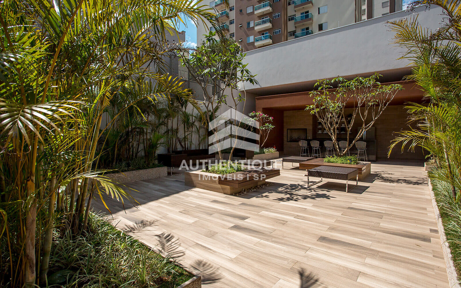 Apartamento, 3 quartos, 166 m² - Foto 30