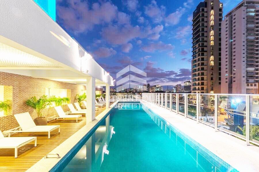 Apartamento, 3 quartos, 105 m² - Foto 45