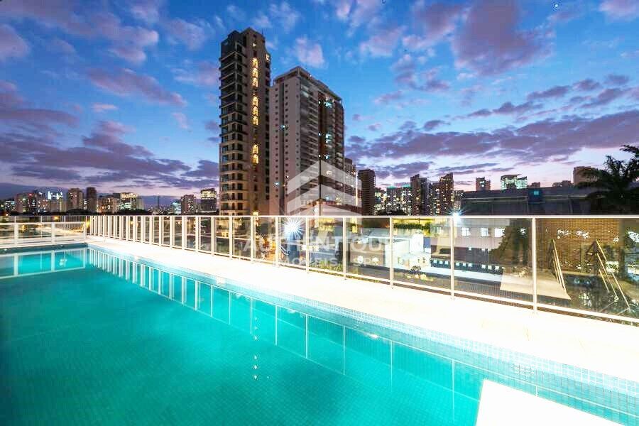 Apartamento, 3 quartos, 105 m² - Foto 44