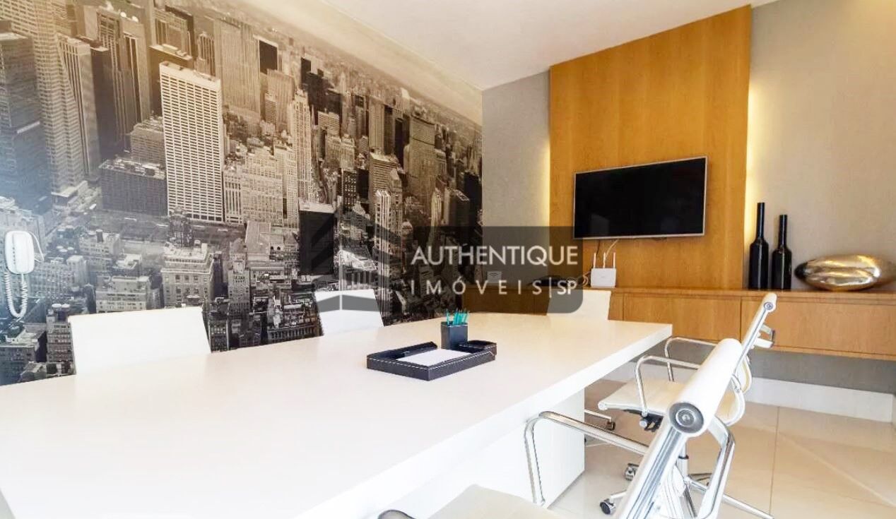 Apartamento à venda com 3 quartos, 105m² - Foto 61