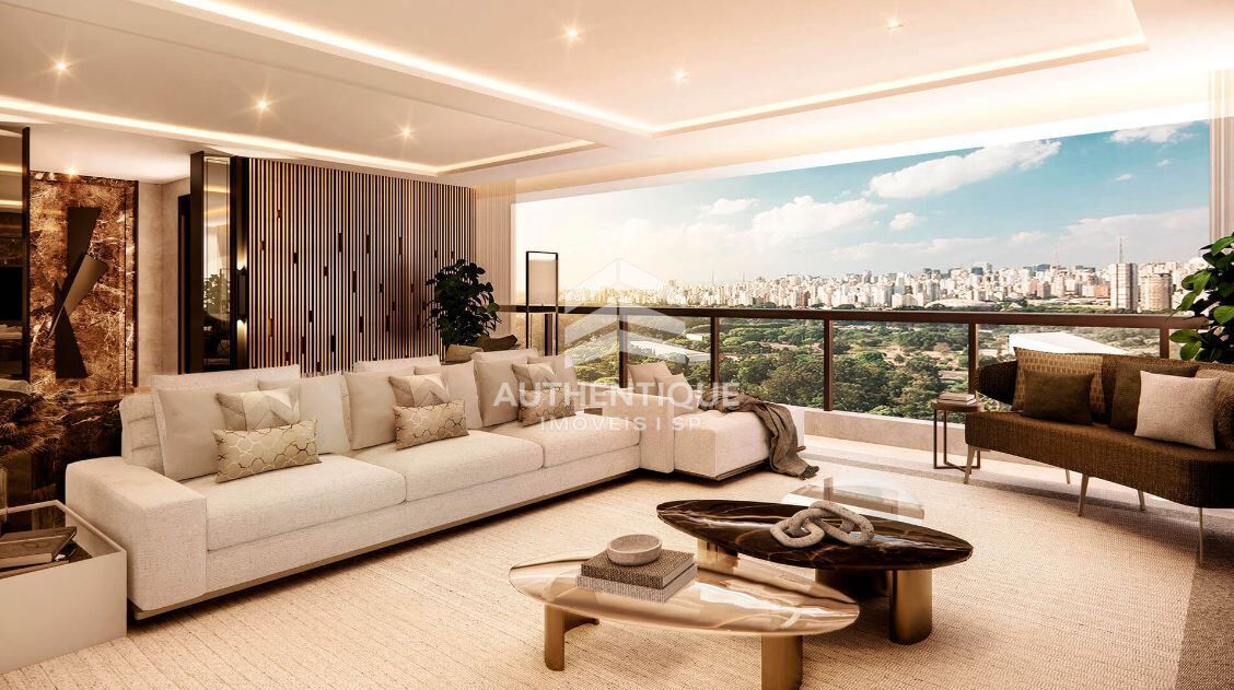 Apartamento, 4 quartos, 258 m² - Foto 34